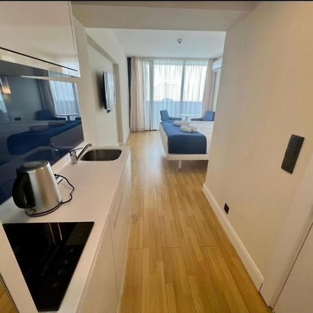 Orbi Sity Batumi ! Apartment Luaran gambar
