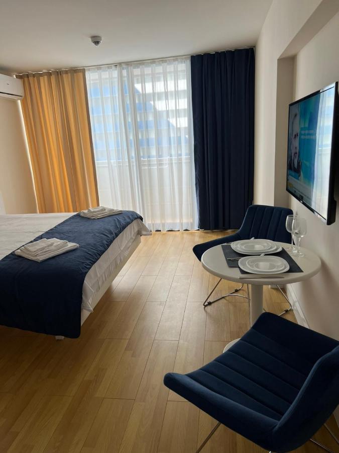 Orbi Sity Batumi ! Apartment Luaran gambar